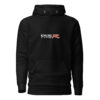 Sweat à Capuche Civic Type R