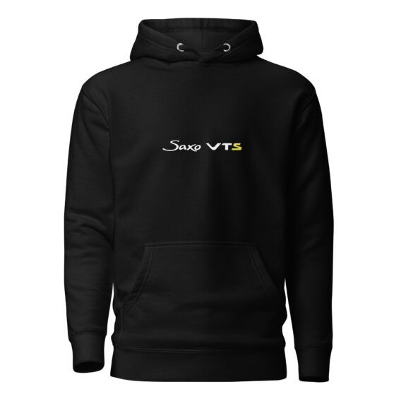 Sweat à Capuche Saxo VTS