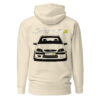Sweat à Capuche Saxo VTS