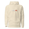 Sweat à Capuche Civic Type R
