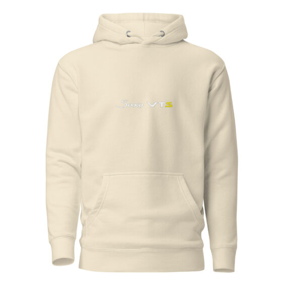 Sweat à Capuche Saxo VTS