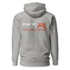 Sweat à Capuche Civic Type R