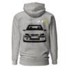 Sweat à Capuche Saxo VTS
