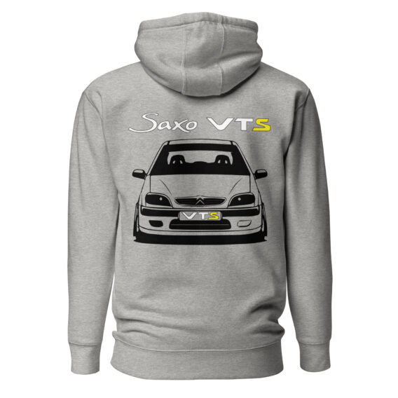 Sweat à Capuche Saxo VTS