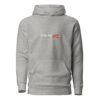 Sweat à Capuche Civic Type R