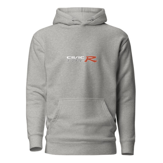 Sweat à Capuche Civic Type R