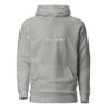 Sweat à Capuche Saxo VTS