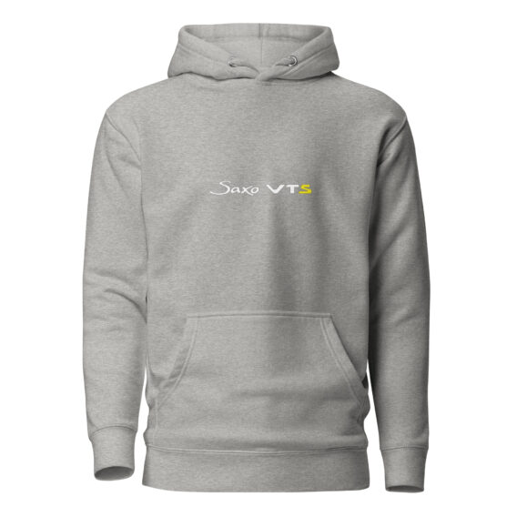Sweat à Capuche Saxo VTS