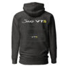 Sweat à Capuche Saxo VTS