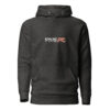 Sweat à Capuche Civic Type R