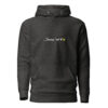 Sweat à Capuche Saxo VTS