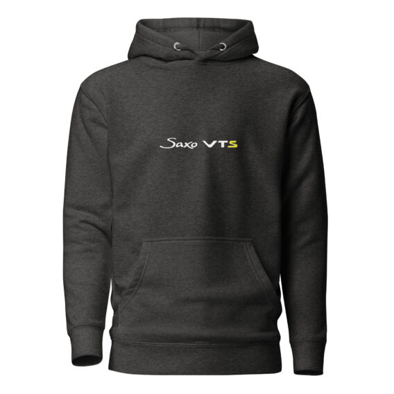Sweat à Capuche Saxo VTS
