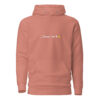 Sweat à Capuche Saxo VTS