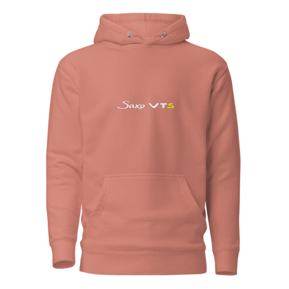 Sweat à Capuche Saxo VTS