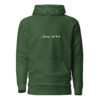 Sweat à Capuche Saxo VTS
