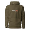 Sweat à Capuche Civic Type R