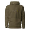 Sweat à Capuche Saxo VTS