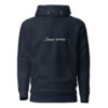 Sweat à Capuche Saxo VTS
