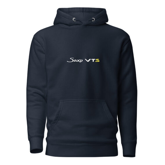Sweat à Capuche Saxo VTS