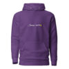 Sweat à Capuche Saxo VTS