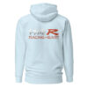 Sweat à Capuche Civic Type R