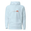 Sweat à Capuche Civic Type R