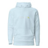 Sweat à Capuche Saxo VTS