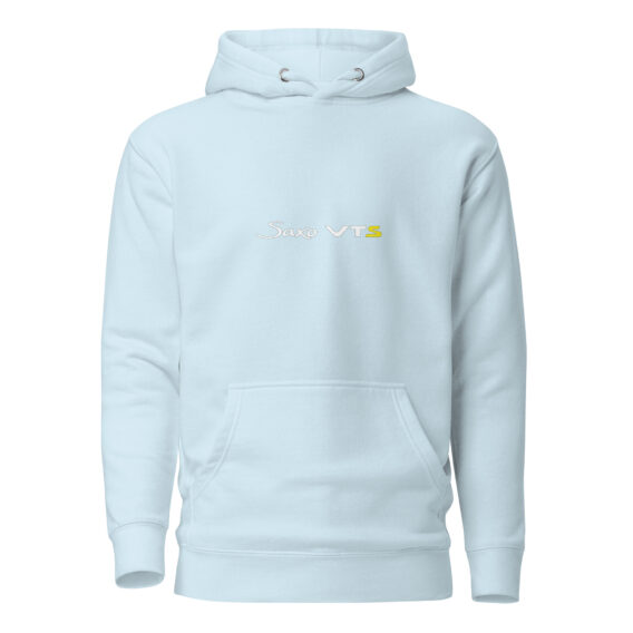 Sweat à Capuche Saxo VTS
