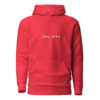 Sweat à Capuche Saxo VTS