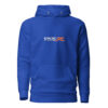 Sweat à Capuche Civic Type R
