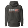 Sweat à Capuche Civic Type R