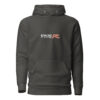 Sweat à Capuche Civic Type R