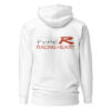 Sweat à Capuche Civic Type R