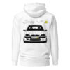 Sweat à Capuche Saxo VTS