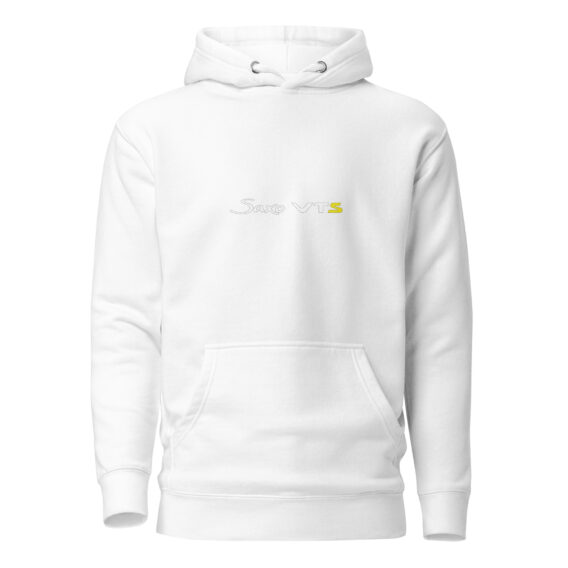 Sweat à Capuche Saxo VTS