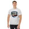 T-shirt Team 205 gti