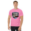 T-shirt Team 205 gti