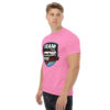 T-shirt Team 205 gti