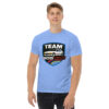 T-shirt Team 205 gti