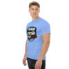 T-shirt Team 205 gti