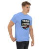 T-shirt Team 205 gti