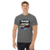 T-shirt Team 205 gti