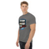 T-shirt Team 205 gti