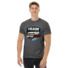 T-shirt Team 205 gti