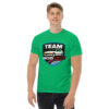 T-shirt Team 205 gti