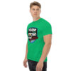 T-shirt Team 205 gti
