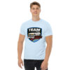 T-shirt Team 205 gti