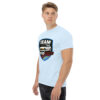 T-shirt Team 205 gti