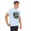 T-shirt Team 205 gti