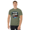 T-shirt Team 205 gti